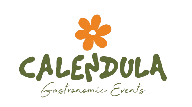 CALENDULA Logo